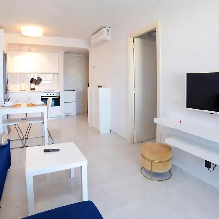 Turquesa Beach 06 By Interhome