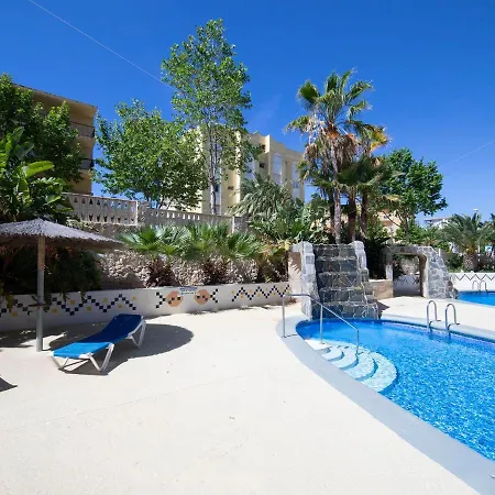 Turquesa Beach 06 By Interhome Calpe
