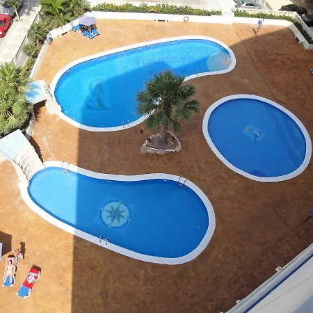 Apartment Turquesa Beach 06 By Interhome