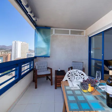 Turquesa Beach 06 By Interhome
