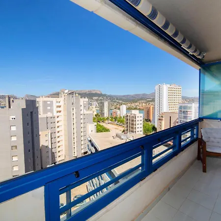 Turquesa Beach 06 By Interhome Apartment *