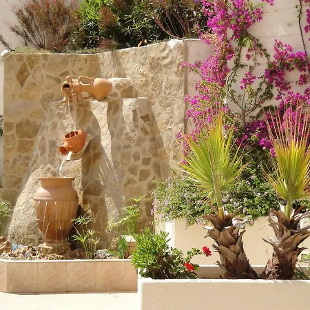 Turquesa Beach 06 By Interhome Apartment *